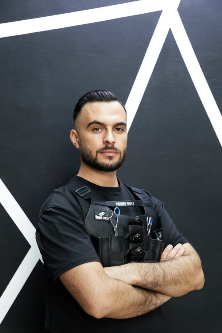 Barber Sebi