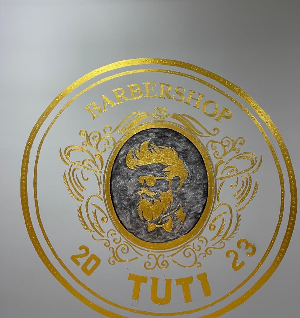 Barbershop Tuti